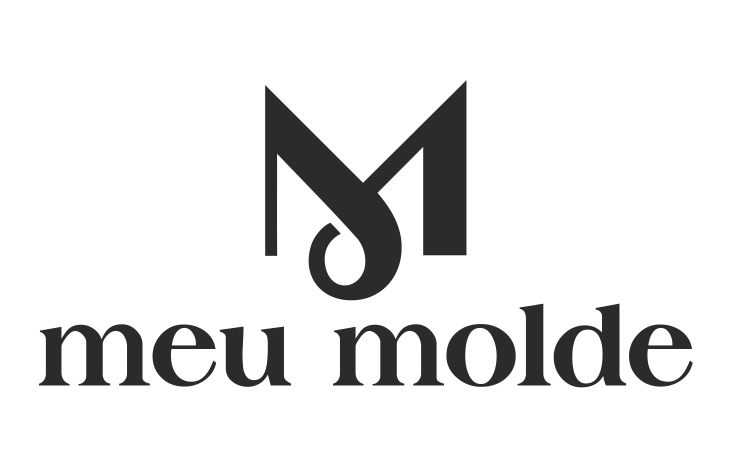 Logo Meu Molde Blog