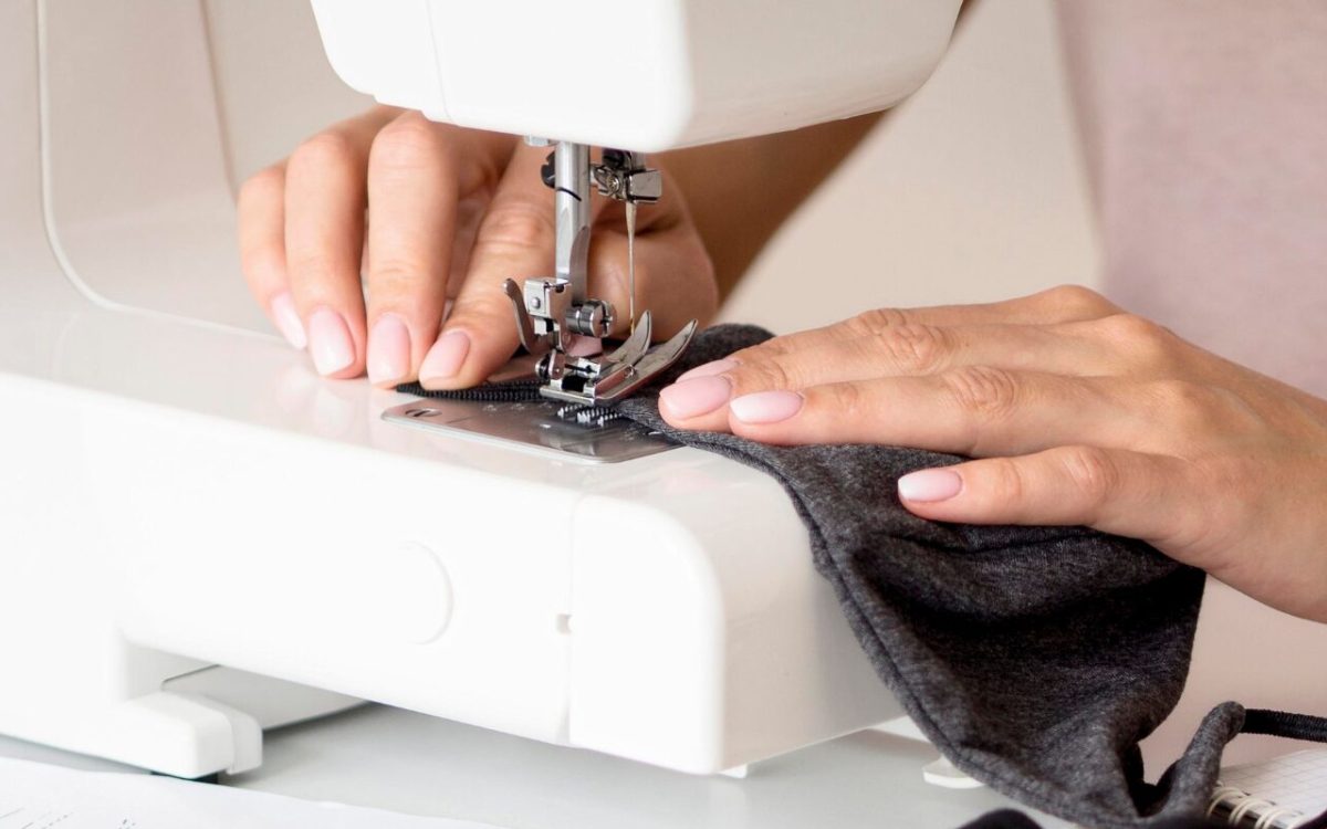 6 Dicas para Iniciantes em Costura + Molde de Kimono Grátis MEU MOLDE BLOG